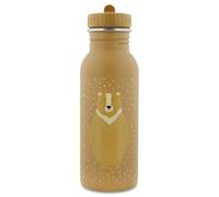 Trixie Kids Water Bottle 500ml, Leak-Proof Bottle for Preschool | Children's bottle for boys and girls, children's drinking bottles for children from 3 years, toddler, water bottle