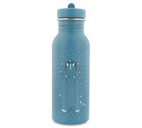 Trixie Kids Water Bottle 500ml, Leak-Proof Bottle for Preschool | Children's bottle for boys and girls, children's drinking bottles for children from 3 years, toddler, water bottle