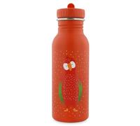 Trixie Kids Water Bottle 500ml, Leak-Proof Bottle for Preschool | Children's bottle for boys and girls, children's drinking bottles for children from 3 years, toddler, water bottle