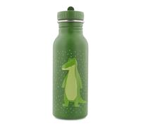 Trixie Kids Water Bottle 500ml, Leak-Proof Bottle for Preschool | Kids' water container for boys and girls, made for children ages 3+, toddler-friendly design