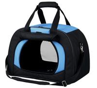 Trixie Kilian Carrier, 48 x 32 x 31 cm, Blue/Black