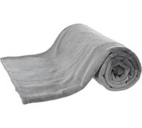 TRIXIE Kimmy blanket for dogs, plush, 200 × 150 cm, grey - 37213