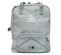Trixie Kindergarten Backpack, Preschool Backpack with Chest Strap, Large
