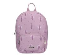 Trixie Kindergarten Backpack, Preschool Backpack with Chest Strap, Printed