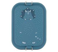 Trixie Kindergarten Lunch Box, Boys and Girls, Leak-Proof, Large | Lunch box, snack box, lunch box and bento box for nursery, crib, first day of school and primary school