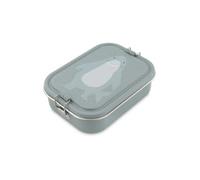 Trixie Kindergarten Lunch Box, Boys and Girls, Leak-Proof, Large | Lunch box, snack box, lunch box and bento box for nursery, crib, first day of school and primary school