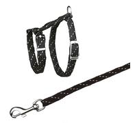 Trixie Kitten Harness With Leash