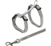 Trixie Kitten Harness with Leash