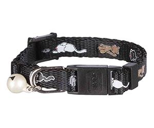 Trixie Kitten Nylon Collar, sorted
