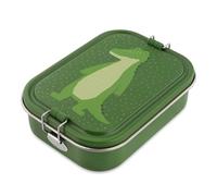 Trixie Large Lunch Box - Mr. Alligator