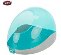 Trixie Large Plastic Sand Bath House Chinchilla Degu Small Animal
