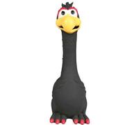 Trixie Latex Bird Dog Toy - 20cm