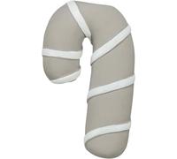 Trixie Latex Candy Cane Dog Toy - 10cm Squeaky Toy