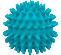 TRIXIE Latex Hedgehog Ball with Sound, 7 cm