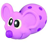 Trixie Latex Mouse, 8 cm, Assorted