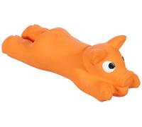 Trixie Latex Sucking Pig for Dogs, 13 cm