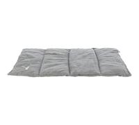 Trixie Leni Travel Blanket Grey for Dogs - 80 x 60cm