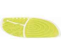 Trixie Lick'n'Snack Plate Lime/Grey for Dogs - Single