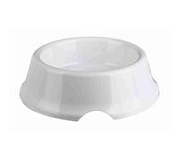 Trixie Light-Weight Plastic Dog Bowl, 14 cm Diameter, Pack of 6