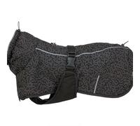 Trixie Limoux Reflect Coat For Dogs - Medium, 50cm