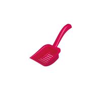 TRIXIE litter scoop for clumping and silica litter - recycled plastic - size L - random selection - 40471