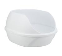 High rim cat litter box Trixie Simao