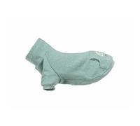 Trixie Littleton Dog Sweatshirt Mint XXS - Brand: Trixie - EAN: 4053032675384