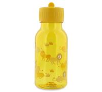 Trixie Lively Lion Tritan™ Water Bottle 350ml for Kids