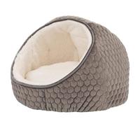 TRIXIE Livia 36357 Cave Diameter 45 x 33 cm Taupe/Cream
