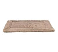TRIXIE Lonni Bed Mat in Light Brown
