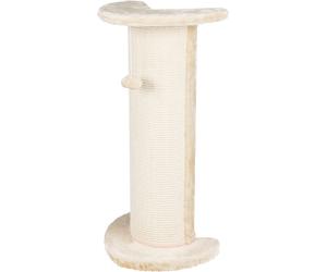 Trixie Lorca Corner Scratching Column for Cats Beige - 75cm