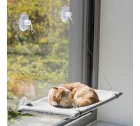 Trixie Window Glass Mat Grey 50 x 30 cm