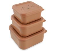 Trixie Lunch Boxes for Children, 3-Piece (Mrs. Cat)