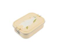Trixie Lunchbox for Kids Large- Stainless Steel Lunch Box - Leakproof