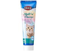 TRIXIE Malt'n'Cheese, Anti-Hairball, 100 g