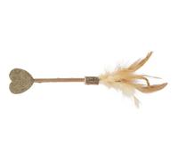 Trixie Matatabi Lolly Heart Dental Care for Cats - 23cm