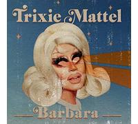 Trixie Mattel - Barbara