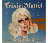 Trixie Mattel - Barbara [VINYL]