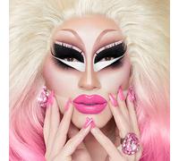 Trixie Mattel - The Blonde & Pink Albums [VINYL]