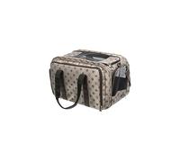 Trixie Maxima Carrier, 33 x 32 x 54 cm, Beige/ Brown
