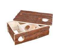 Trixie Maze House Leif for Small Animals - 35 × 11 × 25 cm