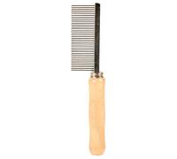 Trixie Comb Medium Thick 18cm