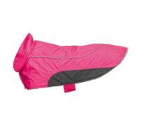 Trixie Méribel Dog Jacket Pink 21 cm