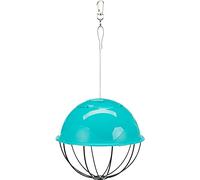 Trixie Metal and Plastic Food-Ball, 16 cm