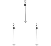 Trixie Metal Fruit Holder, 20 cm (Pack of 3)