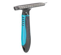 Trixie Metal groomer, long hair, two rows