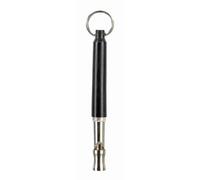 Trixie Metal/Plastic High Frequency Dog Training Whistle, 8 cm