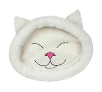 Trixie Mijou Cuddly Cat Bed - 48 x 37 x 7 cm (L x W x H)