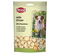 Trixie Milk Drops 200 G - 6 Pieces, Dog Snack, RRP 17.94 EUR, NEW