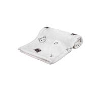 Trixie Mimi Blanket,Grey, 70 x 50 cm